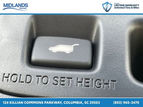 New 2026 Honda CR-V EX-L image 11