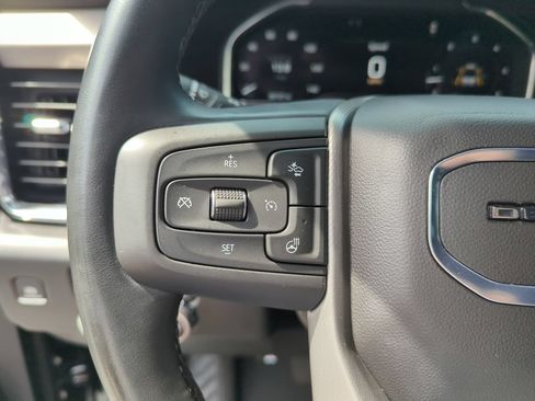 Used 2025 GMC Sierra 2500 Denali AWD/4WD image 21