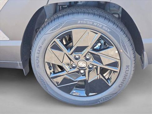 New 2026 Hyundai Kona SEL Sport image 8