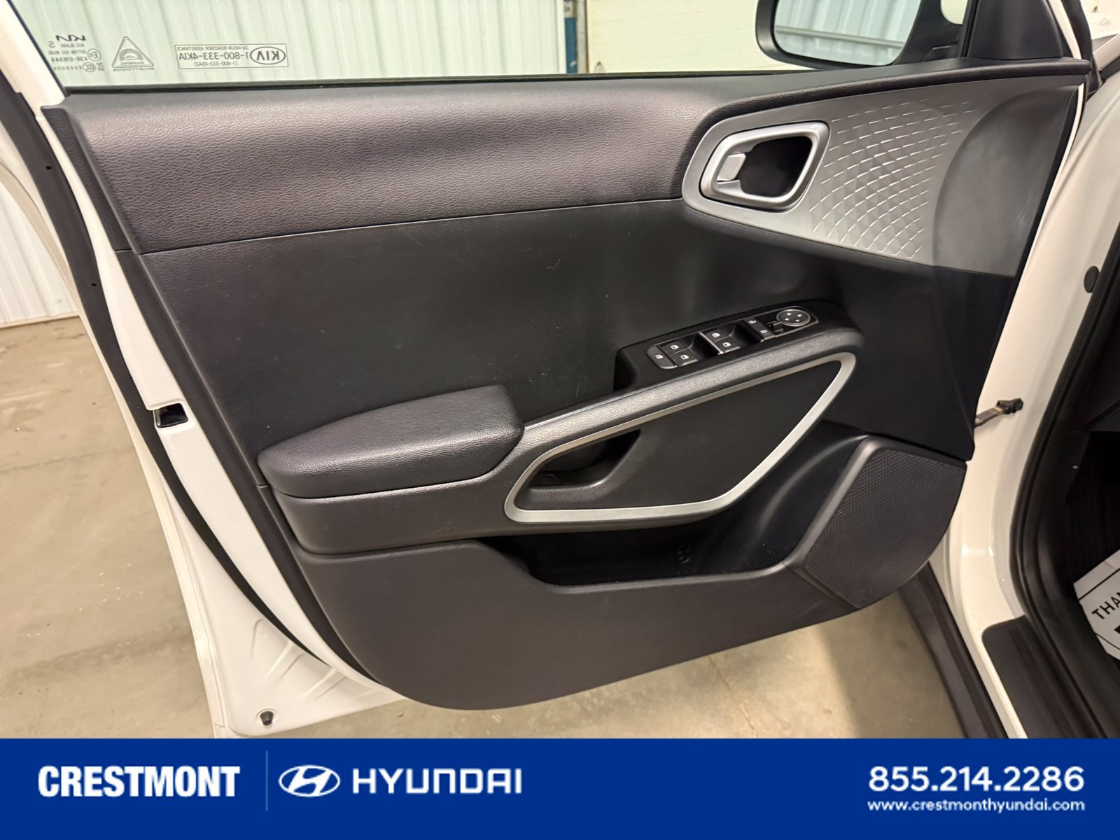 Used 2022 Kia Soul LX w/ Technology Package FWD image 20