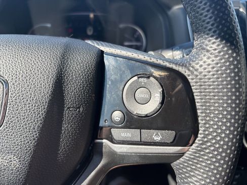 Used 2023 Honda Passport Elite image 17