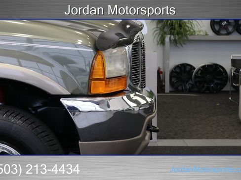 Used 2001 Ford Excursion Limited image 45