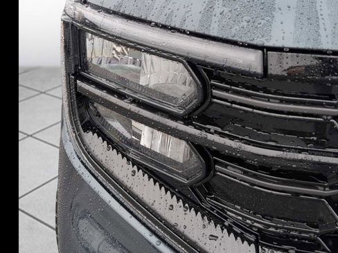 New 2025 Ford Expedition Platinum w/ Stealth Performance Package image 3