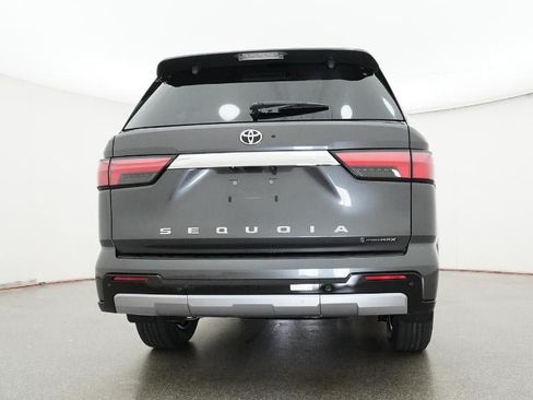 New 2026 Toyota Sequoia Limited AWD/4WD image 23