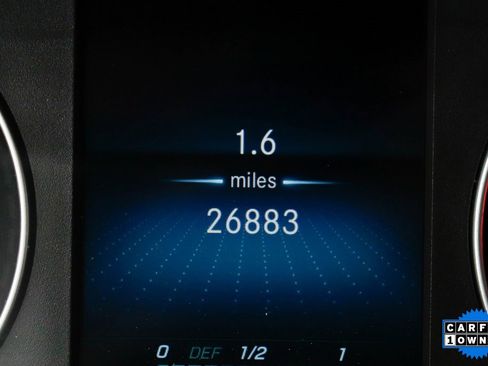 Used 2020 Mercedes-Benz Sprinter 2500 image 24