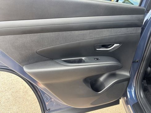 Used 2025 Hyundai Tucson XRT AWD/4WD image 14