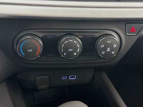 New 2026 Chevrolet Trax LS image 14