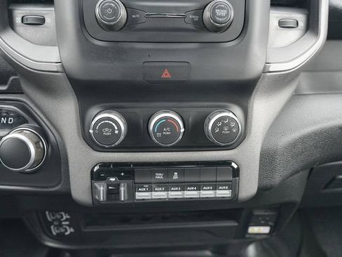 Used 2023 RAM 3500 Tradesman w/ Chrome Appearance Group AWD/4WD image 30
