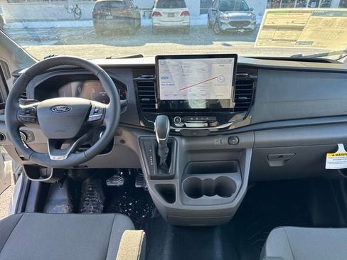 New 2026 Ford Transit 350 XLT image 12