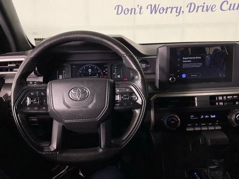 Used 2025 Toyota Tacoma SR5 RWD image 17
