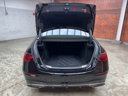 New 2026 Mercedes-Benz S 500 4MATIC image 25
