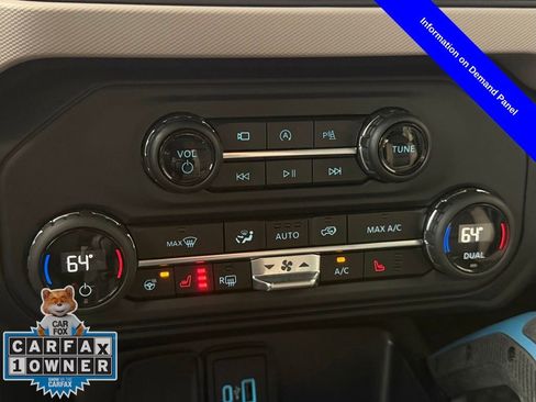 Used 2023 Ford Bronco Wildtrak image 20