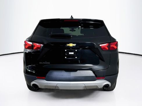 Used 2019 Chevrolet Blazer LT FWD image 29