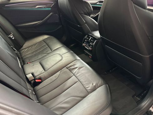 Certified 2023 BMW M5 w/ Competition Package image 31