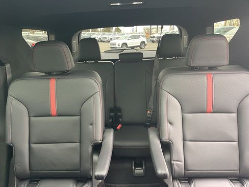 Used 2024 Chevrolet Traverse RS w/ LPO, Floor Liner Package image 16