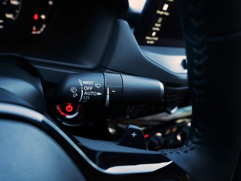 Used 2025 Honda Accord Touring image 34