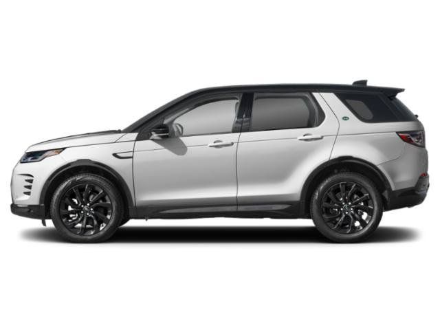 Used 2025 Land Rover Discovery Sport Dynamic SE AWD/4WD image 6