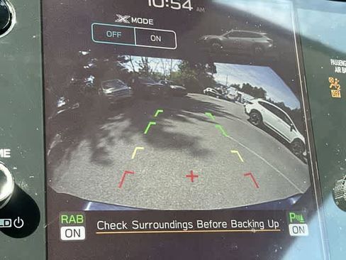 Certified 2023 Subaru Outback Limited AWD/4WD image 15