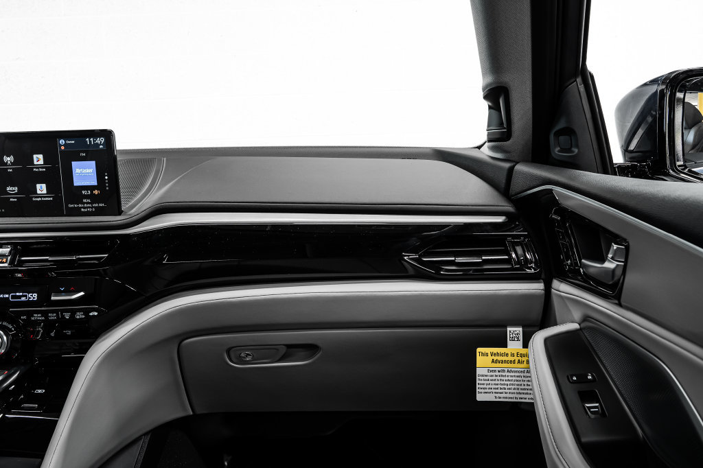 New 2026 Acura MDX w/ Technology Package AWD/4WD image 27
