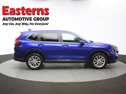 Used 2024 Honda CR-V EX-L image 45
