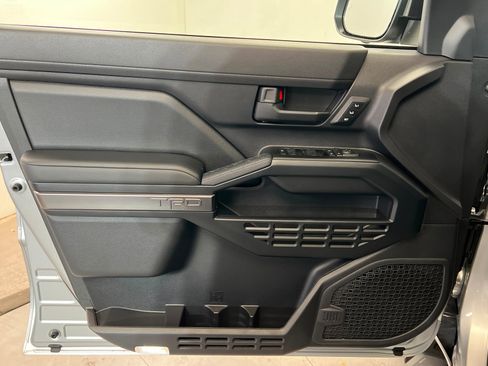 New 2026 Toyota 4Runner TRD Off-Road Premium AWD/4WD image 14
