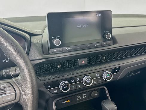 Used 2023 Honda CR-V EX image 15