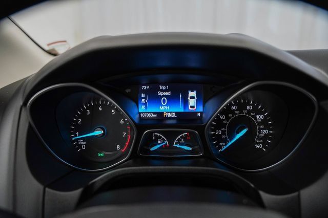 Used 2016 Ford Focus SE FWD image 8