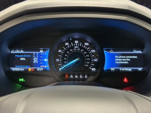 Used 2024 Ford Edge SEL w/ Convenience Package AWD/4WD image 14