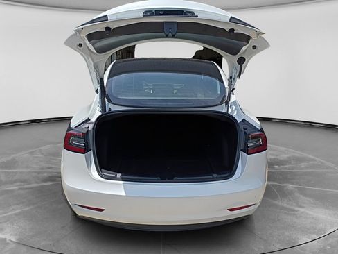 Used 2023 Tesla Model 3 Long Range AWD/4WD image 7