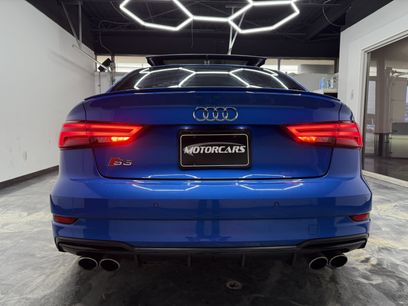 Used 2020 Audi S3