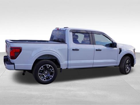 Certified 2024 Ford F150 STX image 4