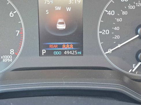 Used 2023 Toyota Corolla LE FWD image 27