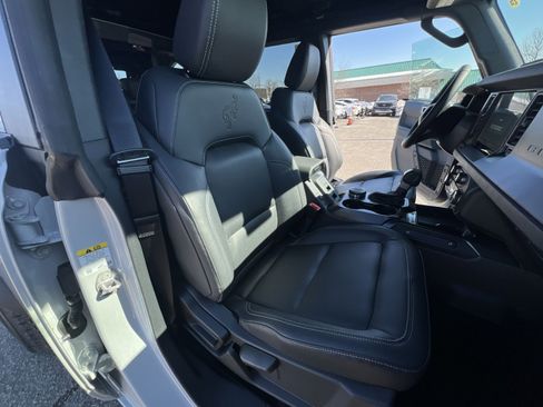 New 2026 Ford Bronco Big Bend image 26