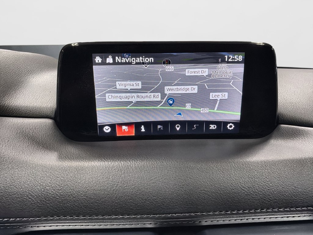 Used 2019 MAZDA CX-5 Signature AWD/4WD image 21
