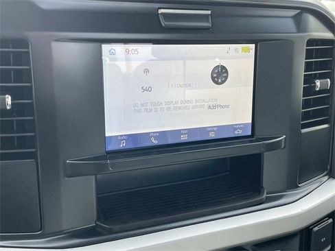 New 2025 Ford F450 XL w/ XL Chrome Package image 11