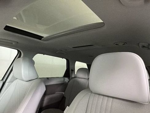 Used 2026 Hyundai Palisade SEL AWD/4WD image 12