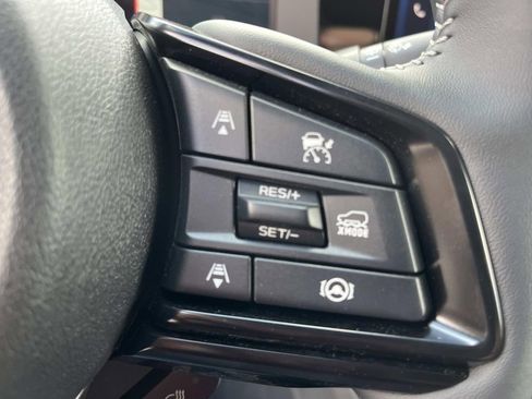 New 2026 Subaru Outback Touring XT AWD/4WD image 31