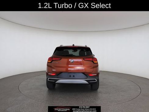 Used 2020 Buick Encore GX Select FWD image 15