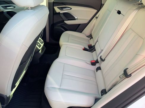 New 2025 Audi Q5 Premium w/ 19" Wheel Package image 15