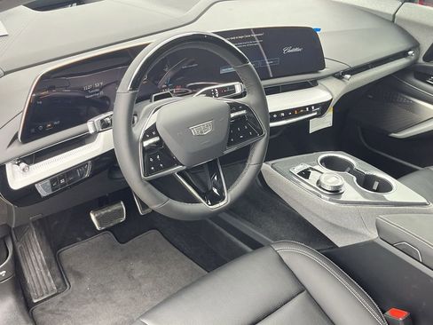 New 2026 Cadillac Optiq Sport 2 image 2