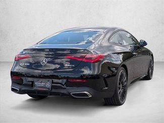 New 2026 Mercedes-Benz CLE 450 4MATIC Coupe video 2