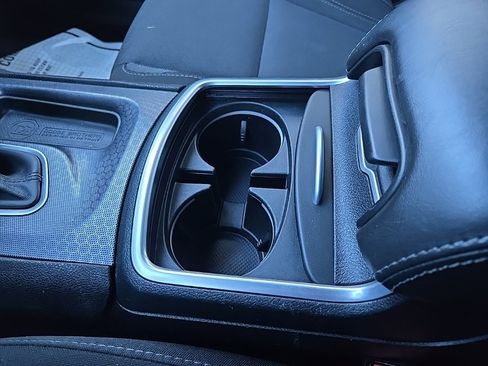 Used 2017 Dodge Charger SXT w/ Rallye Group image 62