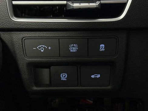 New 2026 Hyundai Sonata Blue image 18