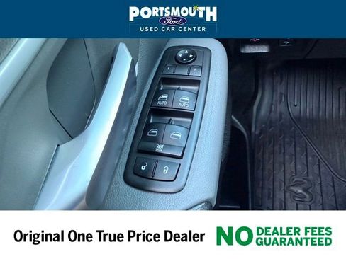 Used 2021 RAM 1500 Big Horn image 23