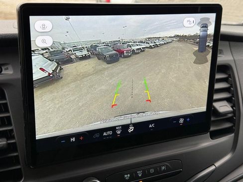 New 2026 Ford Transit 250 148 Medium Roof image 13