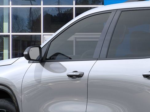 New 2026 Chevrolet Traverse RS FWD image 14