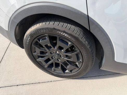 Used 2021 Kia Telluride SX w/ SX Prestige Package AWD/4WD image 15