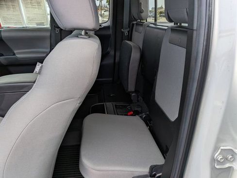 Used 2023 Toyota Tacoma SR RWD image 14