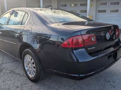 Used 2006 Buick Lucerne CX image 3
