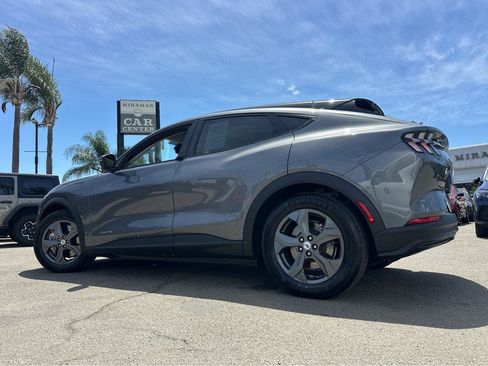 Used 2021 Ford Mustang Mach-E Select RWD image 3